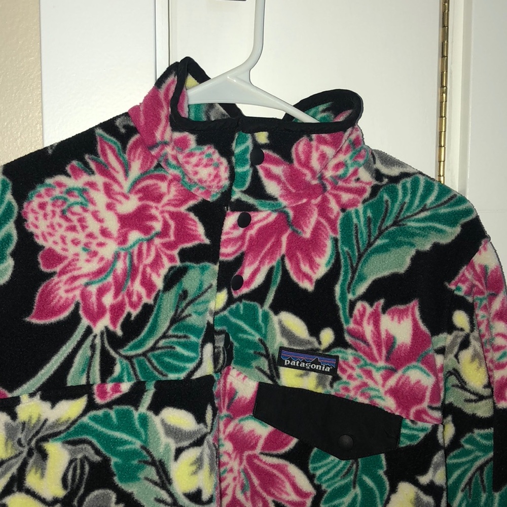 Patagonia Synchilla, Size M